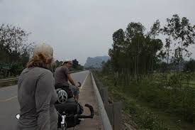 Biking Ho Chi Minh Trail Vietnam 14 Days